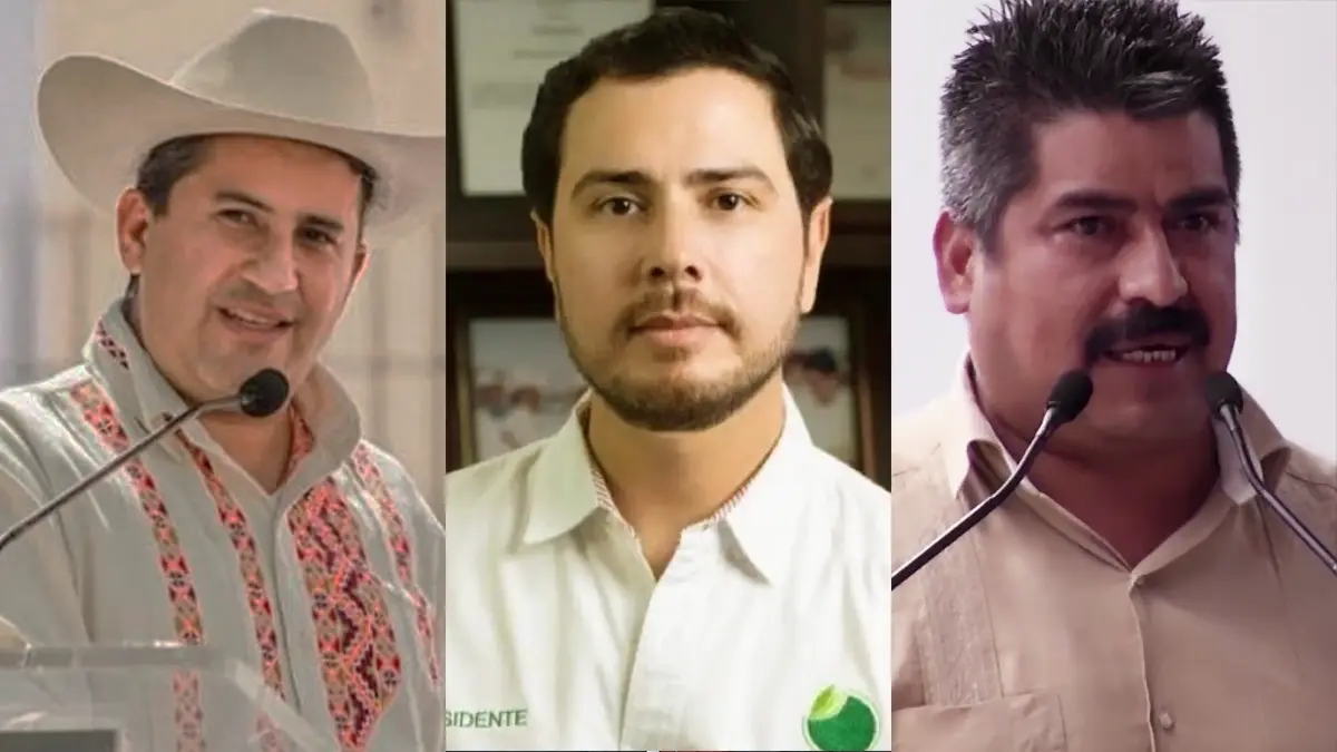 Van tres asesinados en Michoacán; estas son sus historias