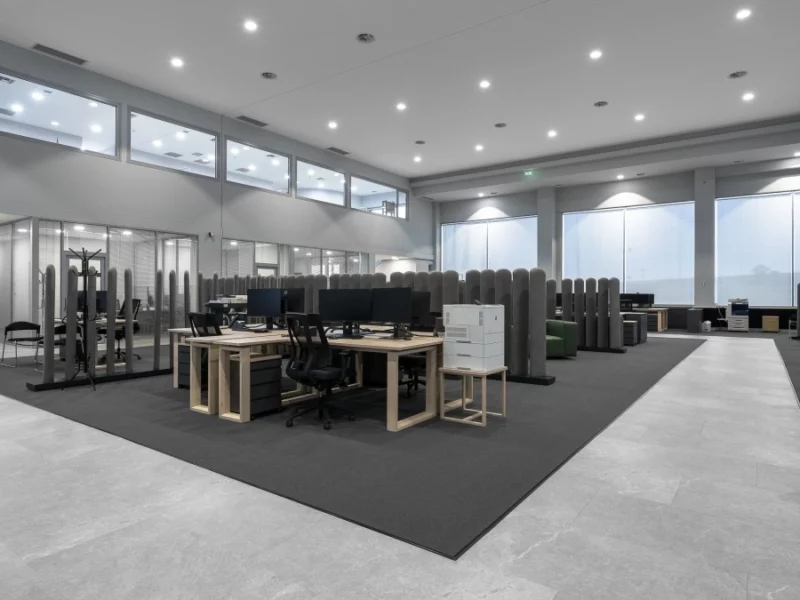 AgroTech Hub sería el primero en instalarse en nuevo Polo de San José Chiapa, Puebla