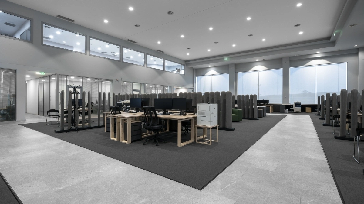 AgroTech Hub sería el primero en instalarse en nuevo Polo de San José Chiapa, Puebla