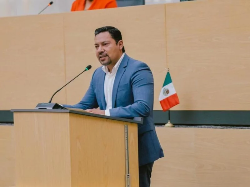 Andrés Villegas presenta iniciativas para regularización y supervisión de anexos en Puebla