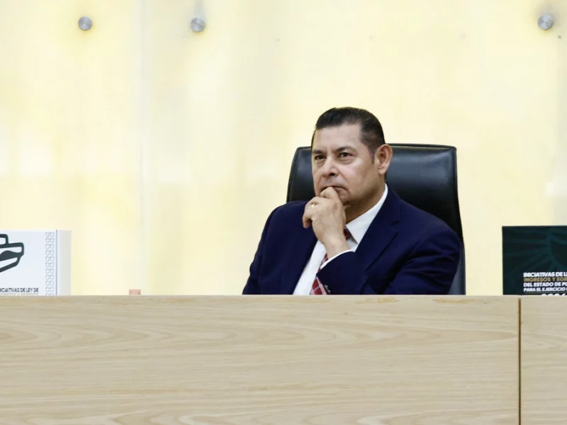 Presupuesto 2026: Estas son las obras prioritarias de Armenta para Puebla