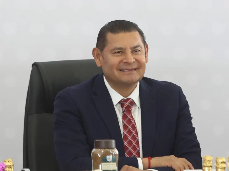 Armenta señala irregularidades en el SEP heredadas por la administración anterior  