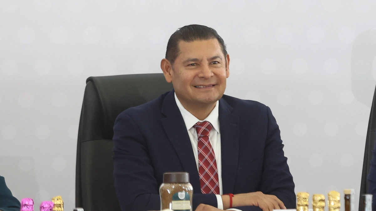 Armenta señala irregularidades en el SEP heredadas por la administración anterior  