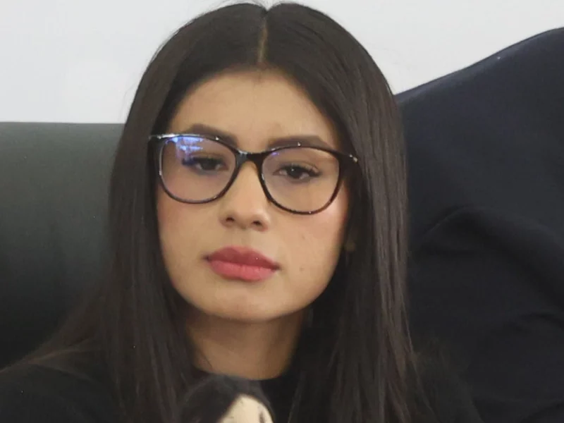 “La Bonita” Sánchez regresa como secretaria de Deporte de Puebla 