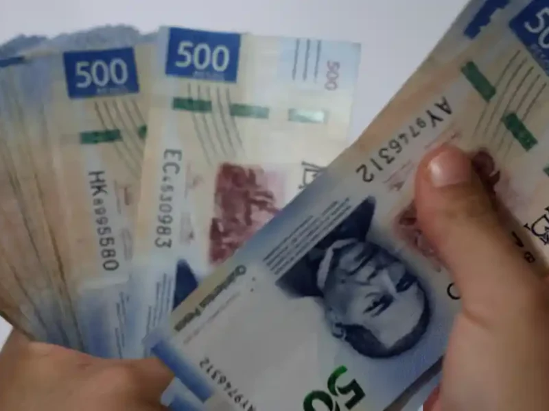 ¿Se canceló la entrega del bono sexenal en 2024?.