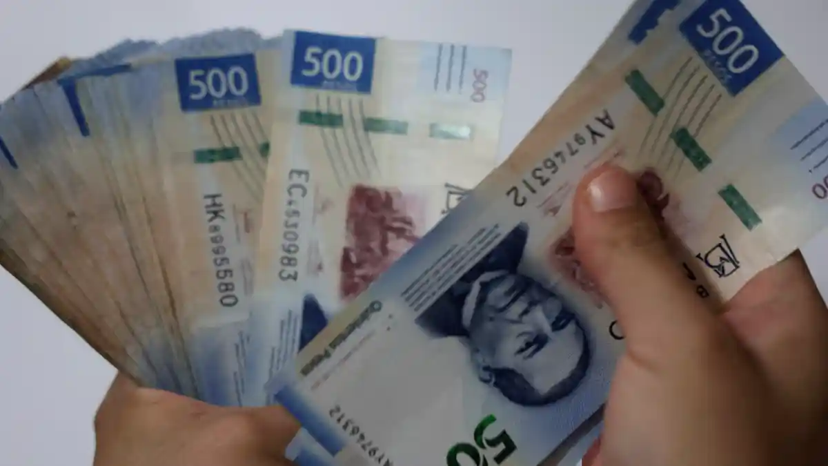 ¿Se canceló la entrega del bono sexenal en 2024?.