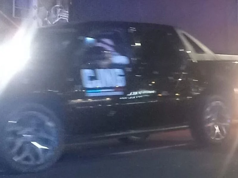 Jóvenes se “disfrazan” del CJNG y desatan operativo en Tlatlauquitepec  