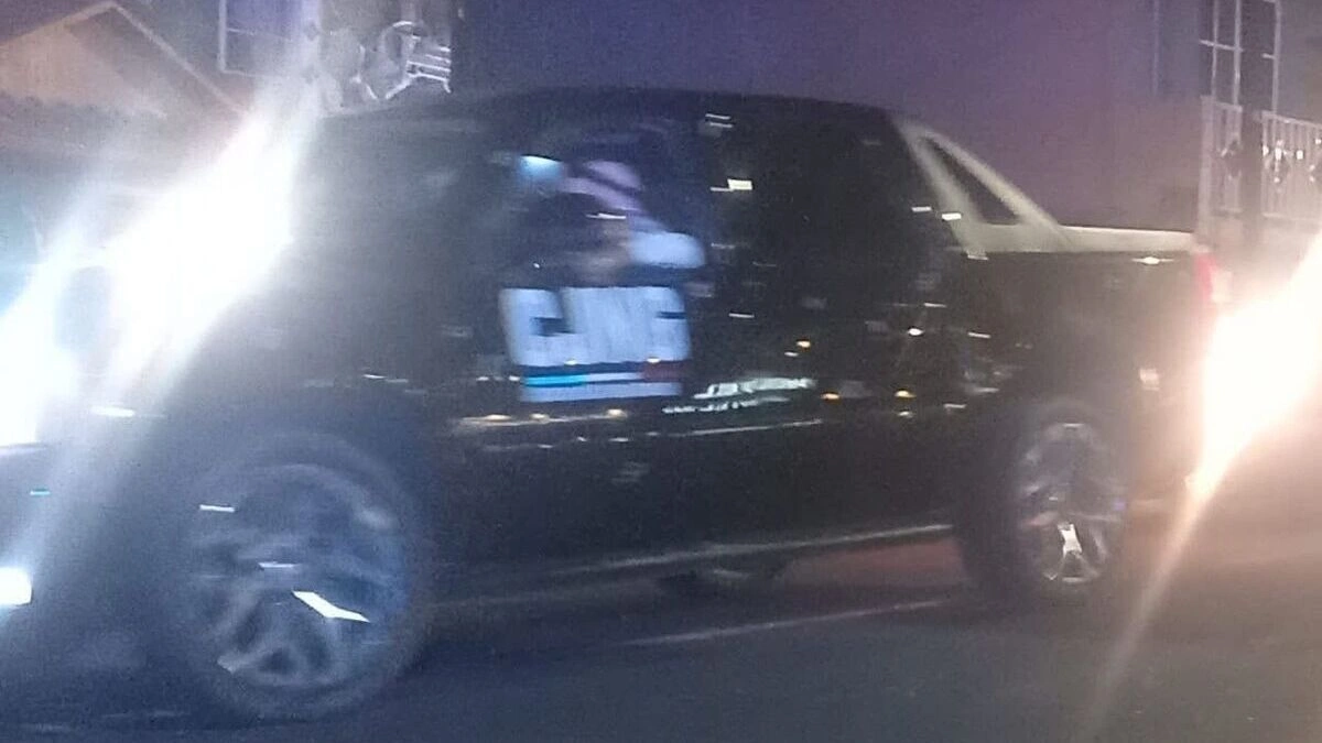 Jóvenes se “disfrazan” del CJNG y desatan operativo en Tlatlauquitepec  