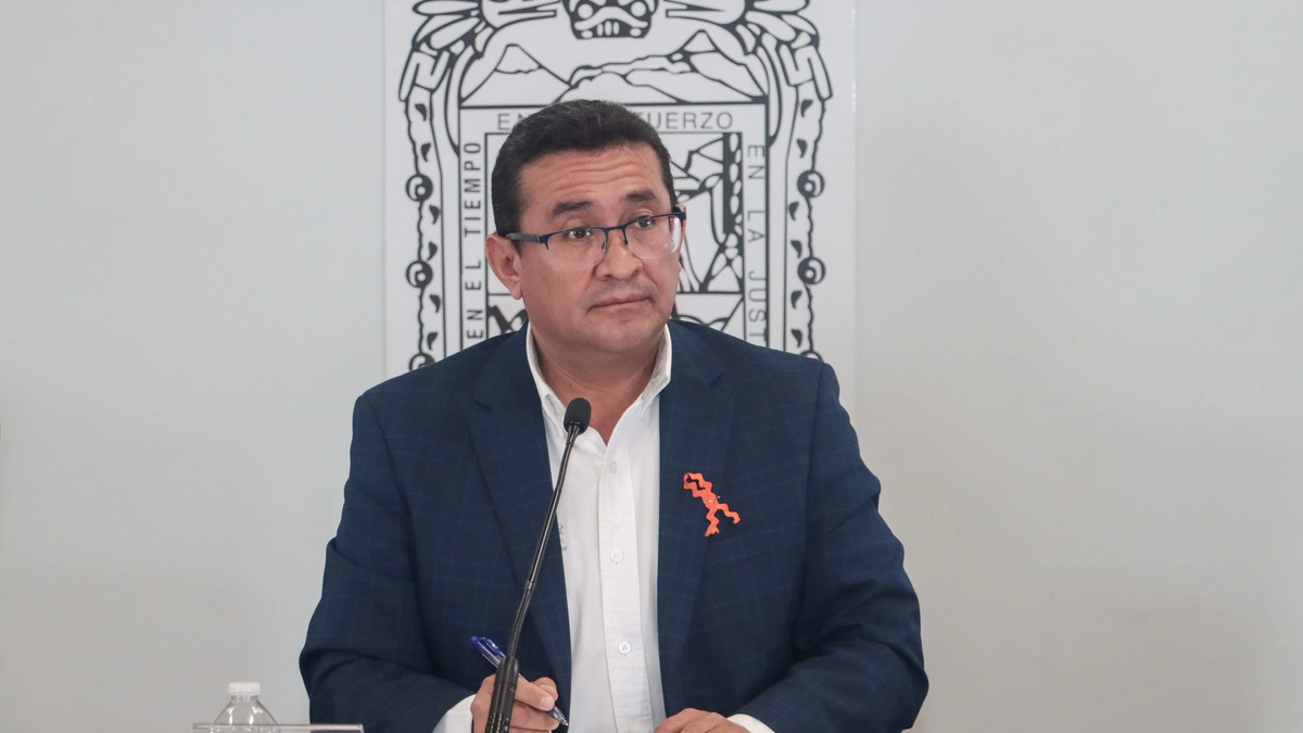Presidente del Congreso de Puebla, a favor de legalizar los arrancones  