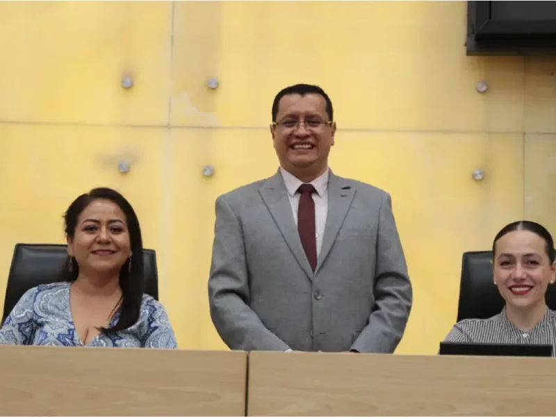 Impulsa diputada Nayeli Salvatori que ayuntamientos instalen Consultorios Comunitarios de Primer Contacto