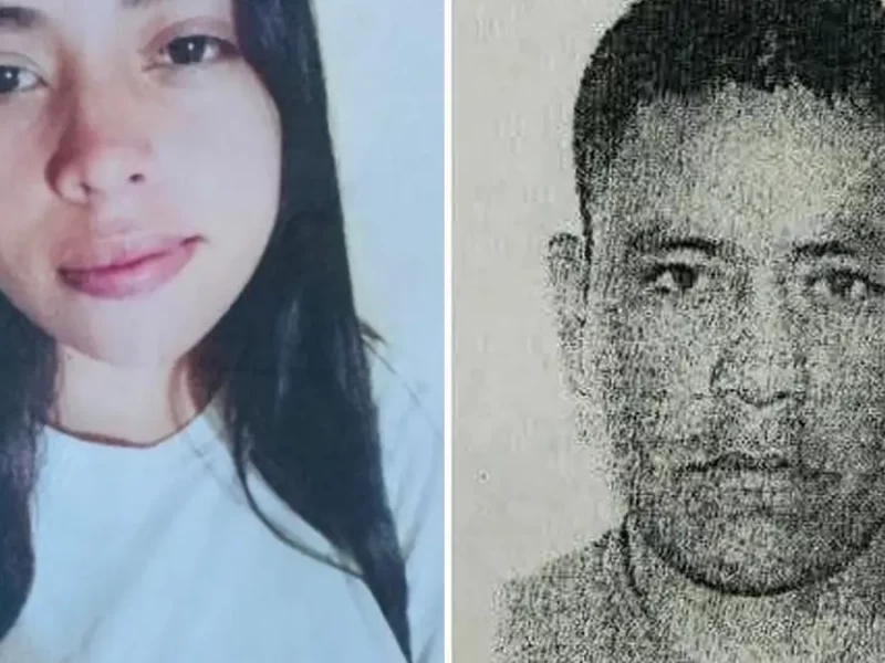 Irma Daniela peleó con su novio y luego la encontraron muerta en Tilapa 