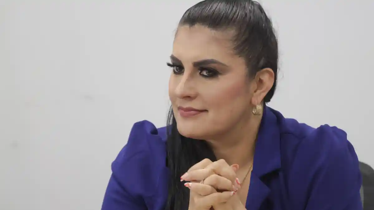 Renovación de la dirigencia del PRI en Puebla se retrasará hasta 2026