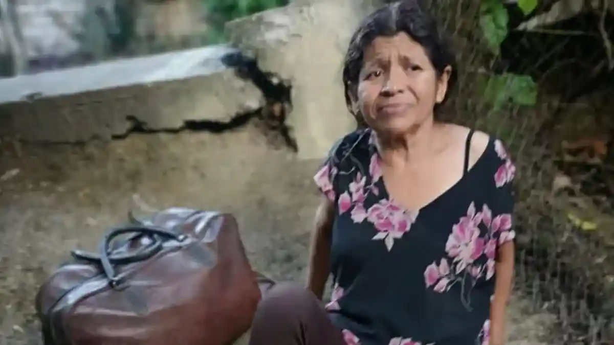 ¿Doña Lety murió?, la mujer que se hizo viral en TikTok.