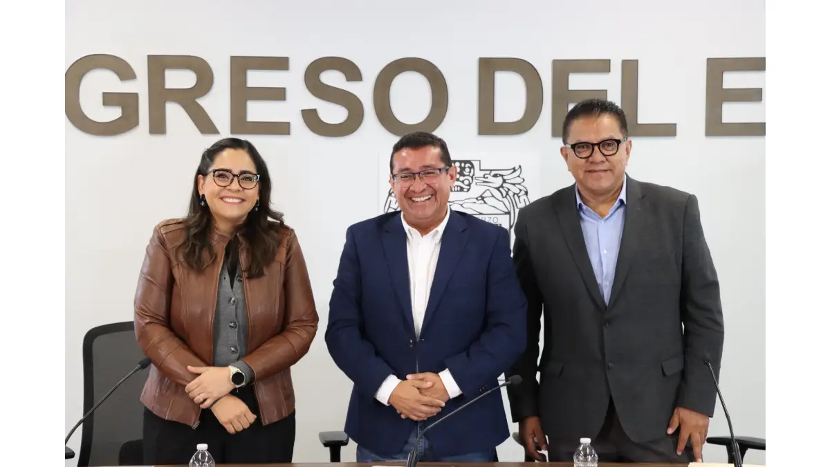 Presupuesto de Egresos 2026 se estima en más de 131 mil millones; el incremento será del cuatro por ciento: Miguel Márquez