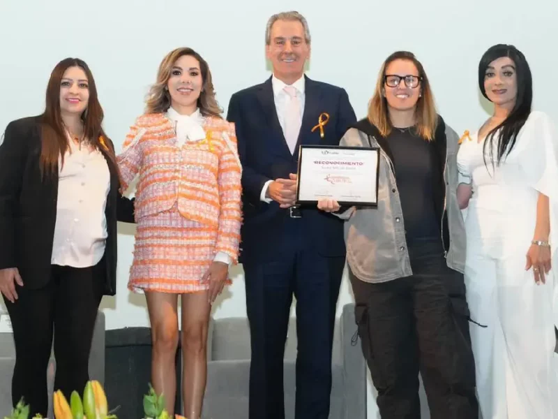 Refrenda Pepe Chedraui compromiso con la eliminación de la violencia contra niñas, adolescentes y mujeres