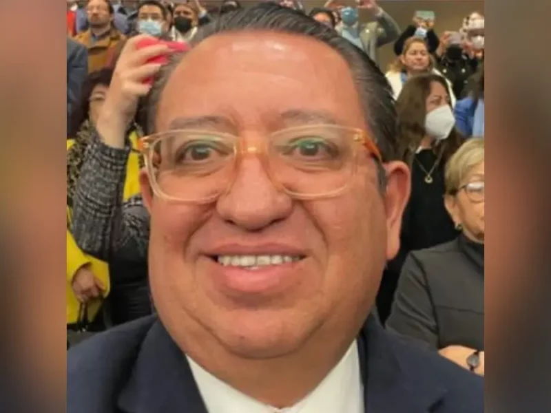 Por presuntos actos de corrupción, renuncia titular de la Feidai en Puebla