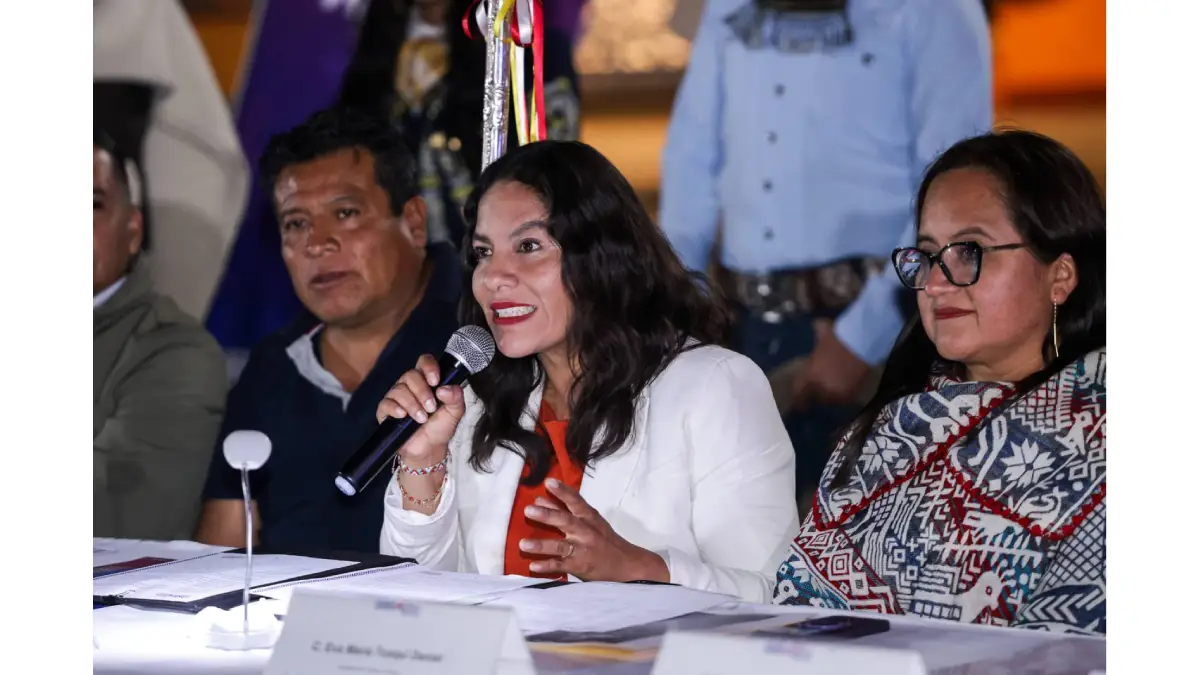Cultura, tradición y convivencia familiar en la Feria Patronal de San Andrés Cholula 2025