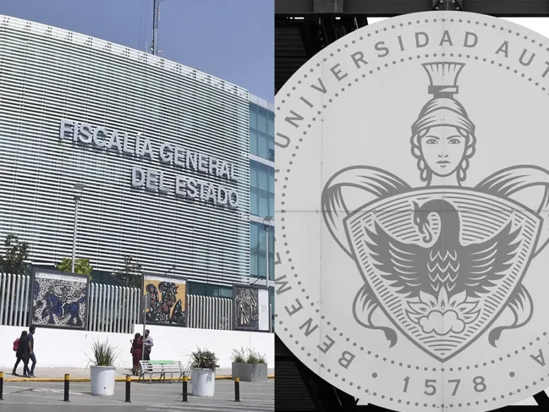 Presupuesto 2026: Fiscalía de Puebla recibe aumento de casi 200 mdp, BUAP sufre recorte