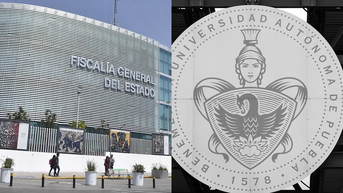Presupuesto 2026: Fiscalía de Puebla recibe aumento de casi 200 mdp, BUAP sufre recorte