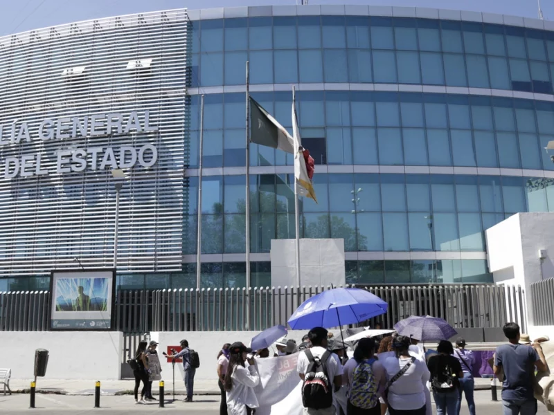 FGE de Puebla ya investiga a fiscales que renunciaron por presuntos actos de corrupción  