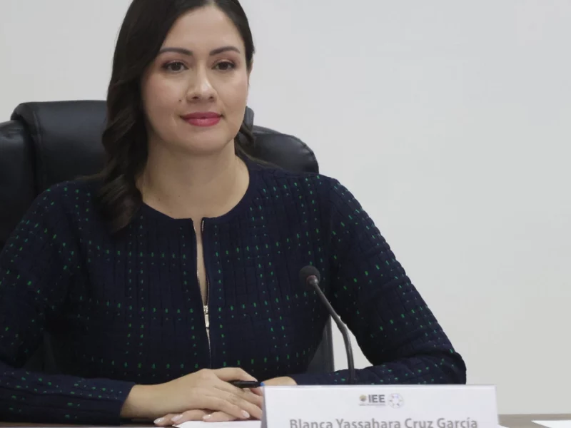 IEE Puebla no tiene fecha para ocupar la consejería vacante  