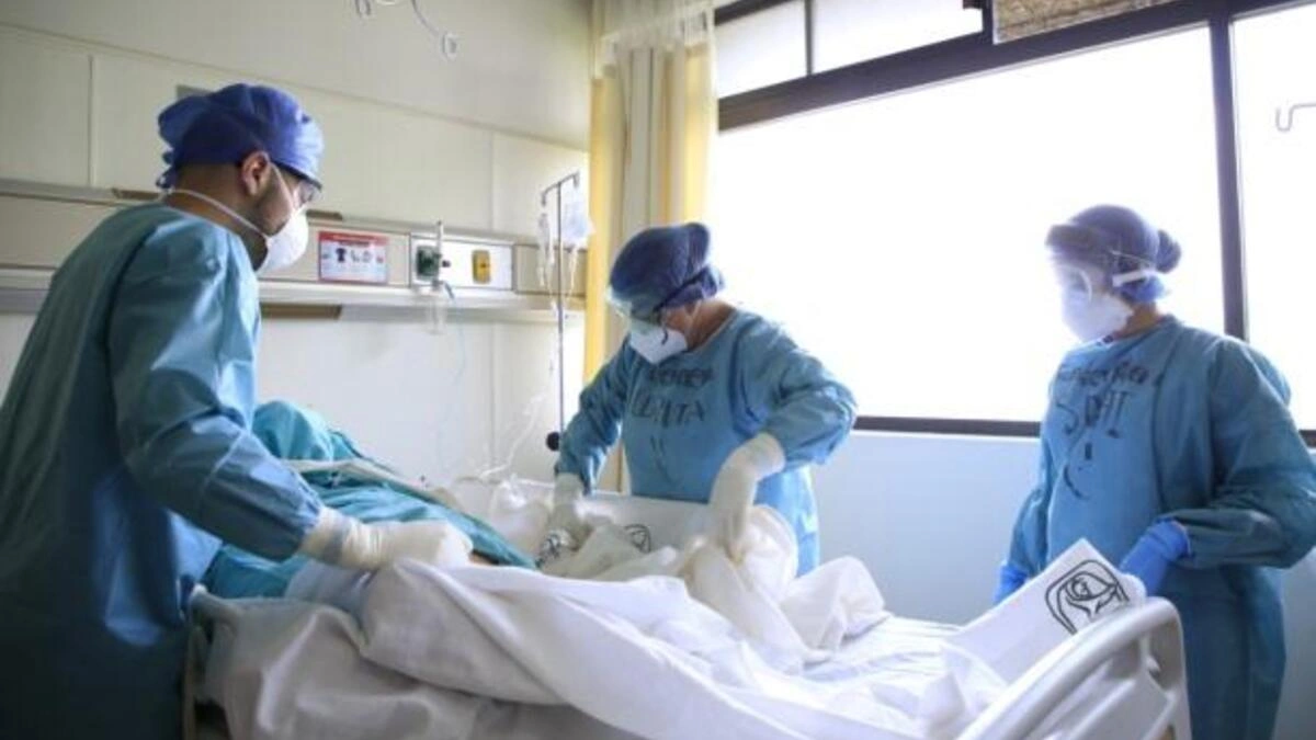 Sepsis, anemia y desnutrición, las causas de muerte que más aumentaron en Puebla