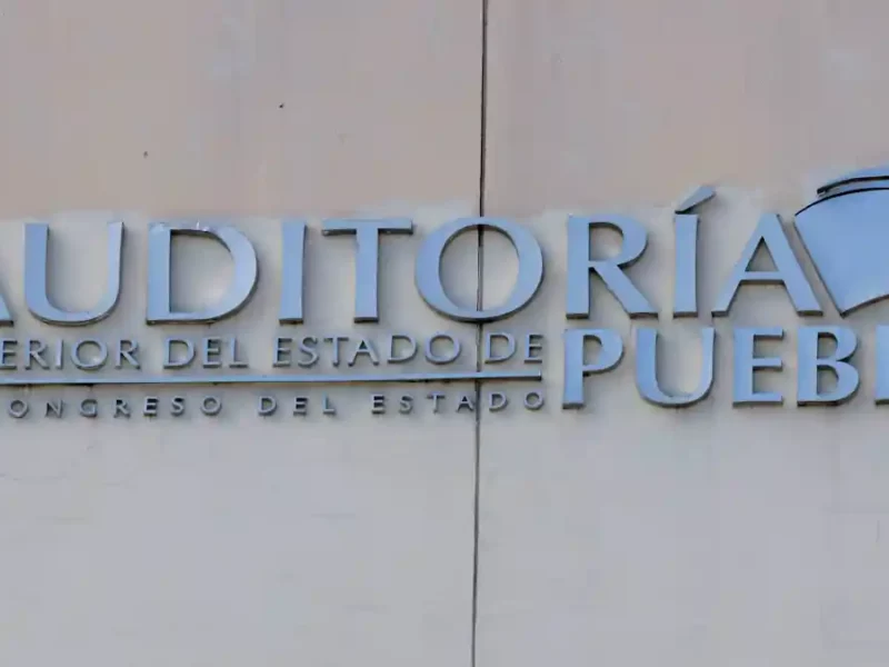 Avalan en comisiones informes de la cuenta pública 2023 de la ASE en Puebla.