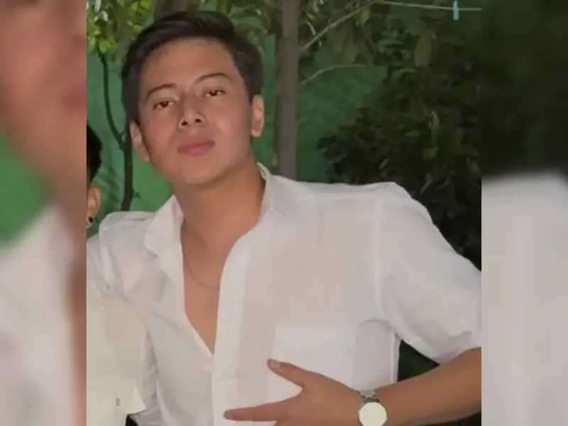 Por culpa de unos ebrios, Irving Giovanni terminó con muerte cerebral en Puebla