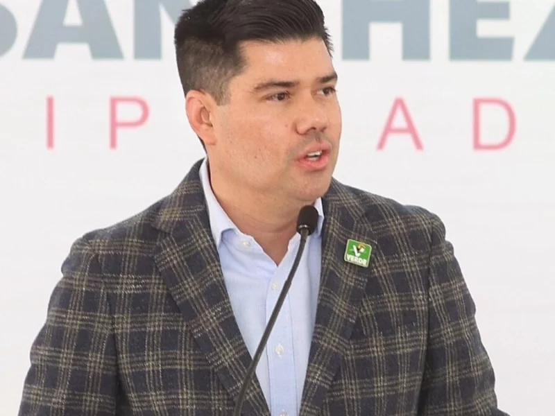 Oposición carece de credibilidad y calidad moral para criticar: Jimmy Natale 