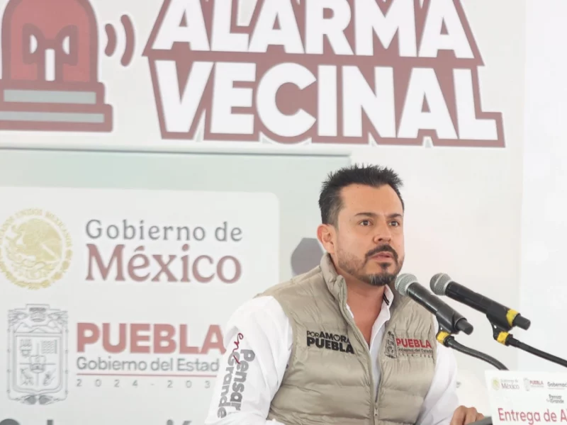 No se aplicará mando único; solo asumiremos seguridad en municipios sin policías: García Parra