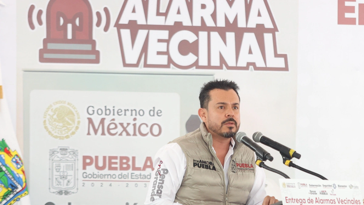 No se aplicará mando único; solo asumiremos seguridad en municipios sin policías: García Parra
