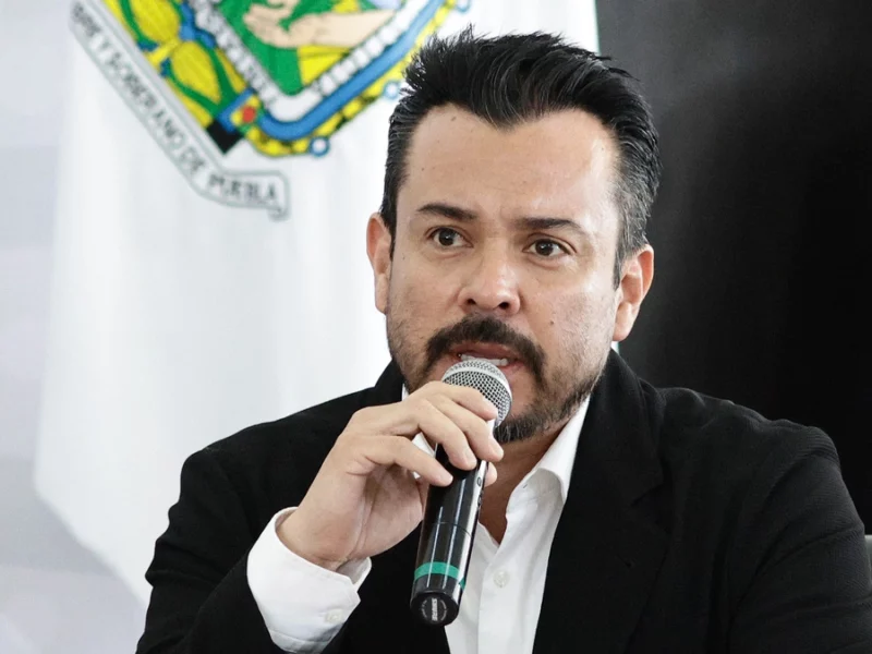 Capcee desaparecerá en 2026; entre marzo y abril presentarán iniciativa: García Parra