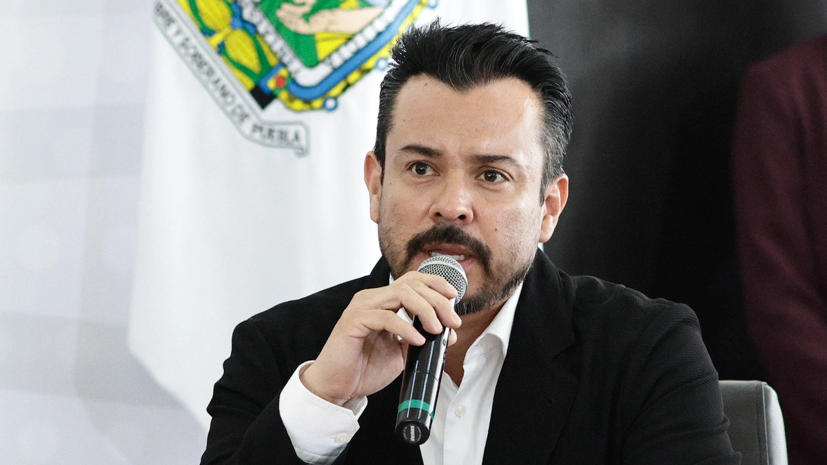 Capcee desaparecerá en 2026; entre marzo y abril presentarán iniciativa: García Parra