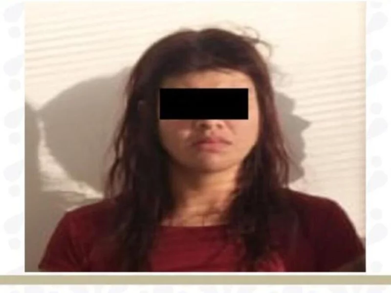 Karla Stephannie, la mujer implicada en homicidio de Campestre Mayorazgo se va a prisión  