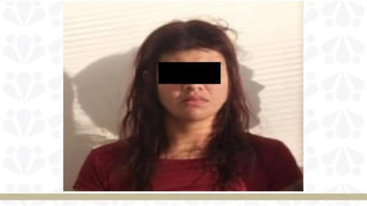 Karla Stephannie, la mujer implicada en homicidio de Campestre Mayorazgo se va a prisión  