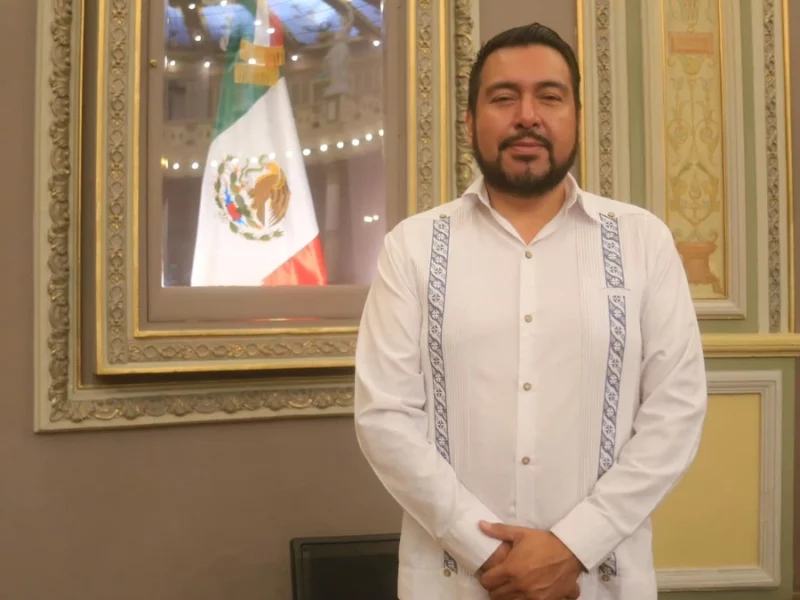 En los últimos dos años, se dispararon en 61% los delitos en Huixcolotla