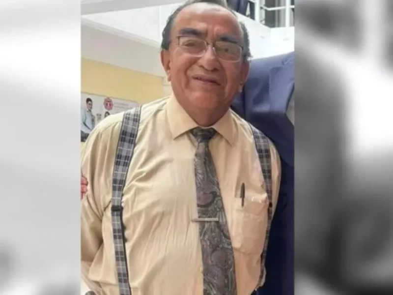 Por tercera vez suspenden juicio por el asesinato del periodista Marco Aurelio en Tehuacán