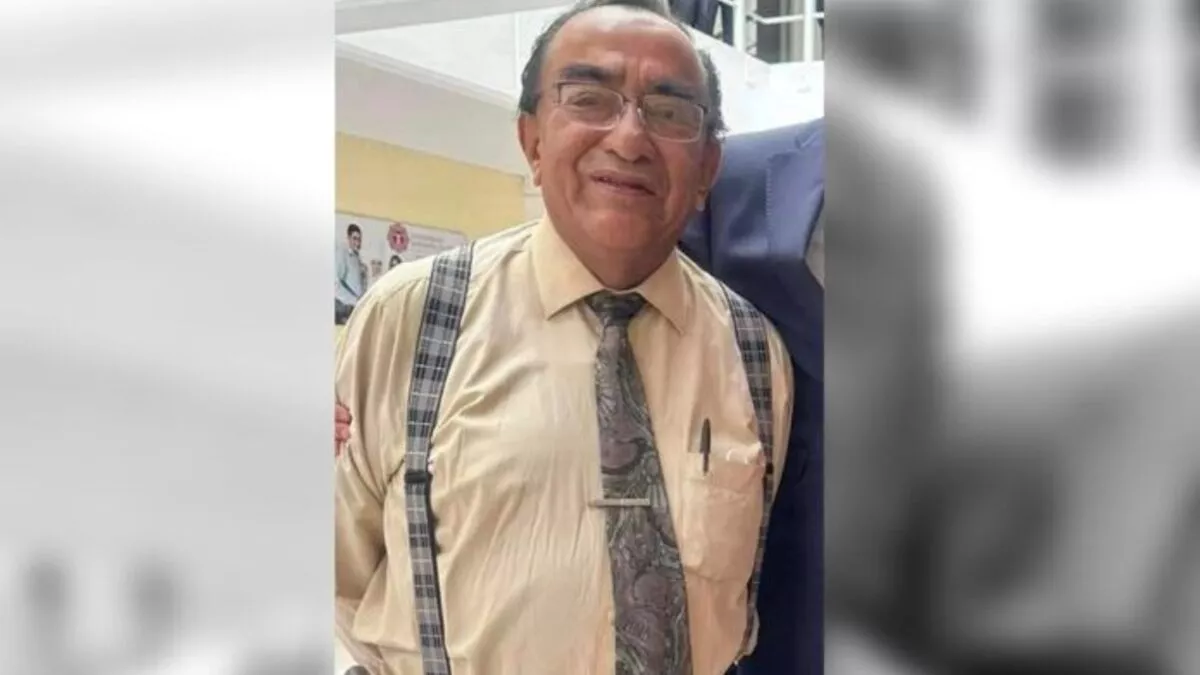 Por tercera vez suspenden juicio por el asesinato del periodista Marco Aurelio en Tehuacán