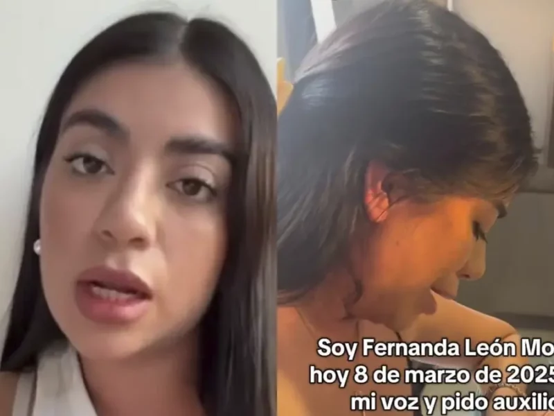 Por defenderse de su agresor, giran orden de aprehensión a víctima de violencia familiar