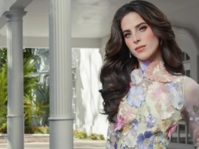 Director de Miss Universo humilla y llama “tonta” a Miss México
