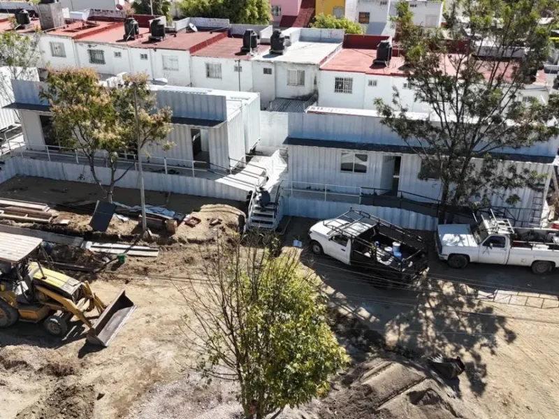 Ariadna Ayala anuncia la instalación de un Módulo de Seguridad en la Zona Norte de Atlixco.