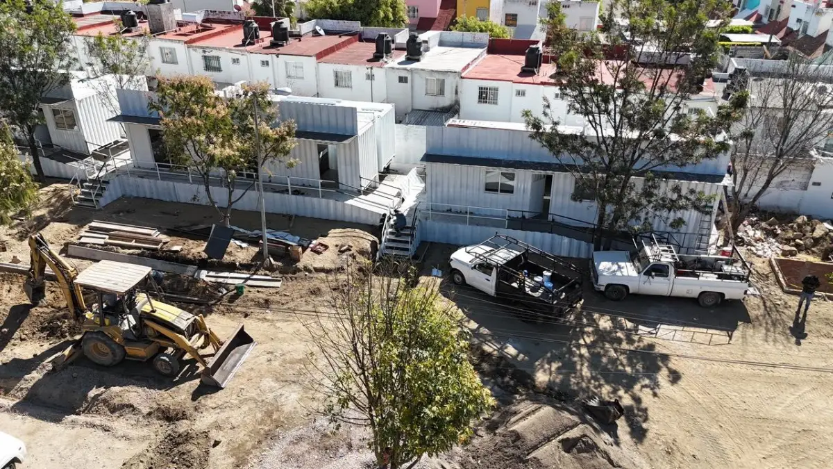 Ariadna Ayala anuncia la instalación de un Módulo de Seguridad en la Zona Norte de Atlixco.