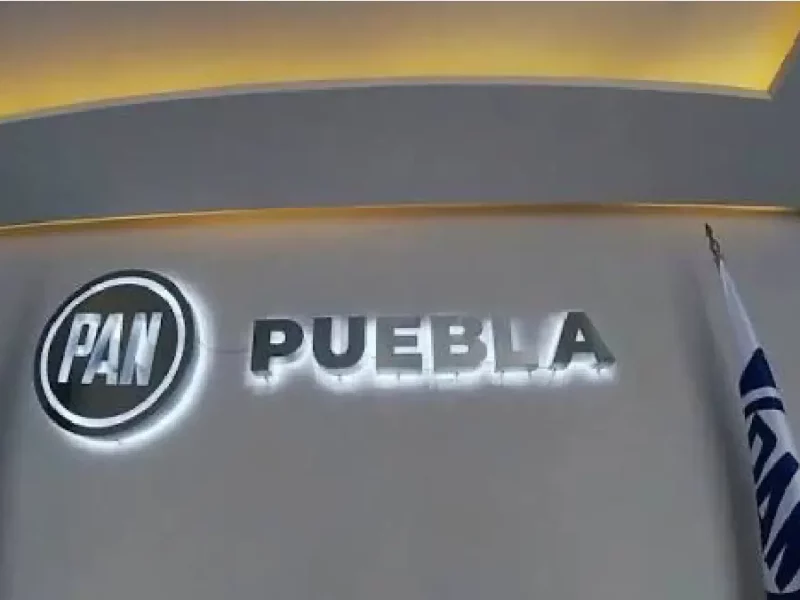 PAN Puebla confirma renuncia de militante denunciado por estupro