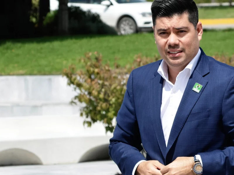 PVEM en Puebla supera meta con más de 50 mil nuevos militantes