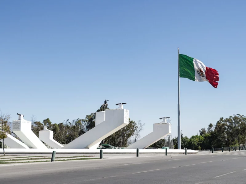 Gobierno de Puebla contratará elaboración de proyecto del Paseo Olímpico 