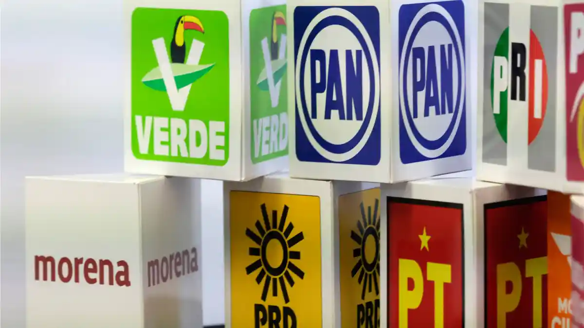 Presupuesto 2026: Esto recibirían los partidos políticos en Puebla.