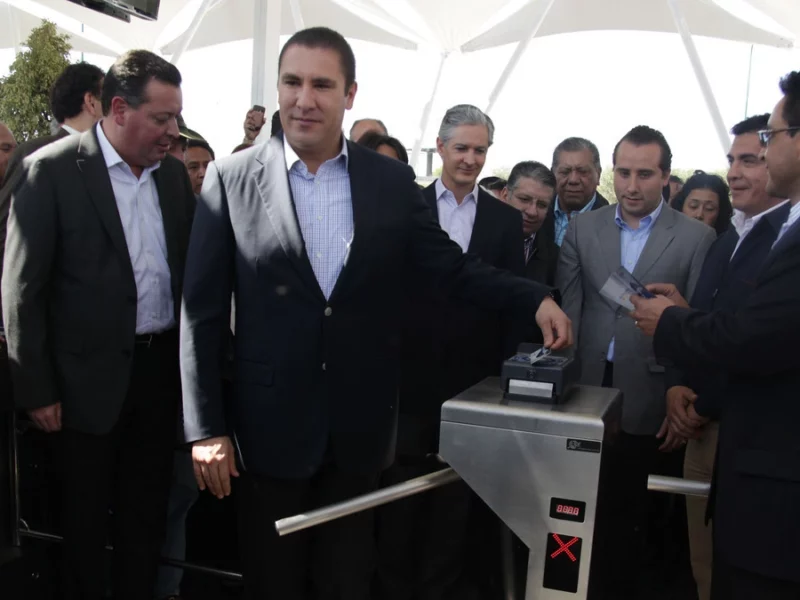 RUTA-del huachicol en Puebla: en el auge del robo de hidrocarburos, usó gasolina ilegal