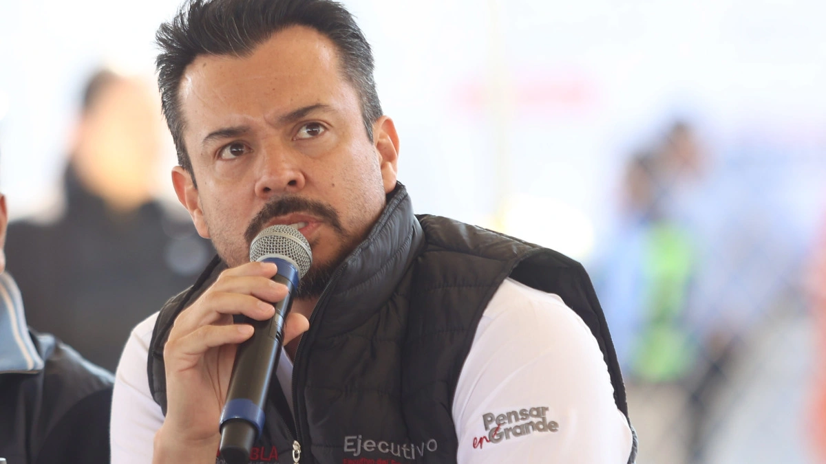 RUTA usó gasolina del huachicol durante gobiernos panistas: García Parra