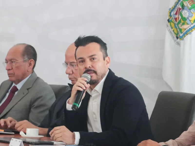 RUTA es un esquema de saqueo a Puebla; costaría 22 mil mdp cancelar concesiones: García Parra