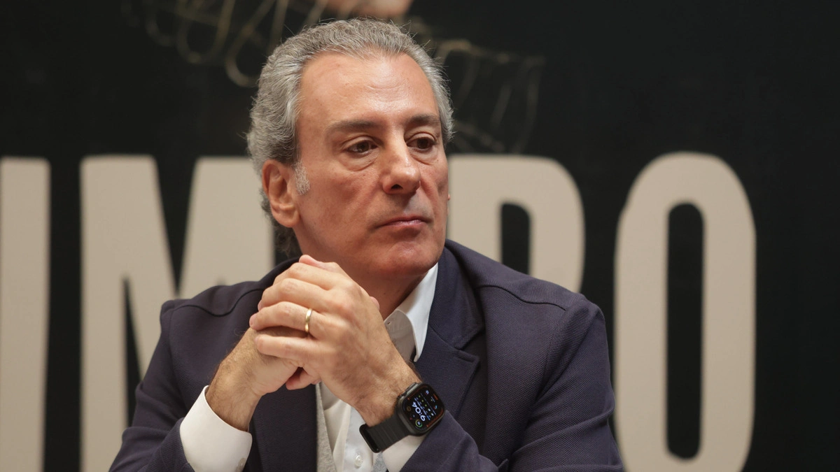 Lalo Rivera dejó un cochinero financiero y de infraestructura: Pepe Chedraui  
